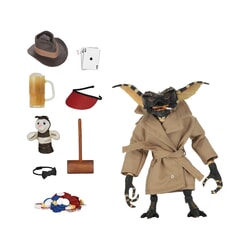 Ultimate Flasher Poseable Figure from Gremlins
