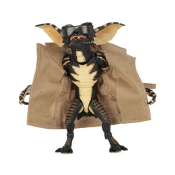Ultimate Flasher Poseable Figure From Gremlins