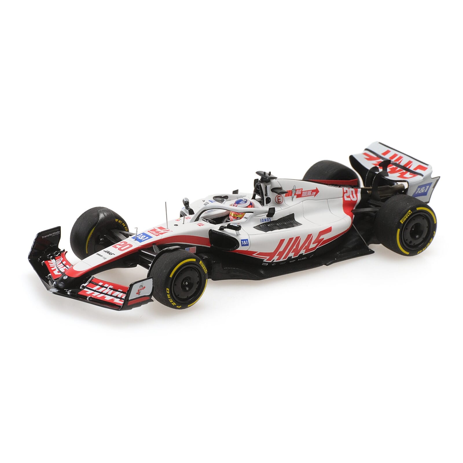 F1 diecast models minichamps online