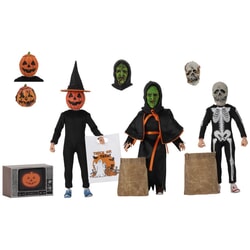 Season Of The Witch Figure Set (by NECA 60699)