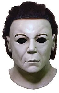 Michael Myers Mask from Halloween - Trick Or Treat Studios TTTI100