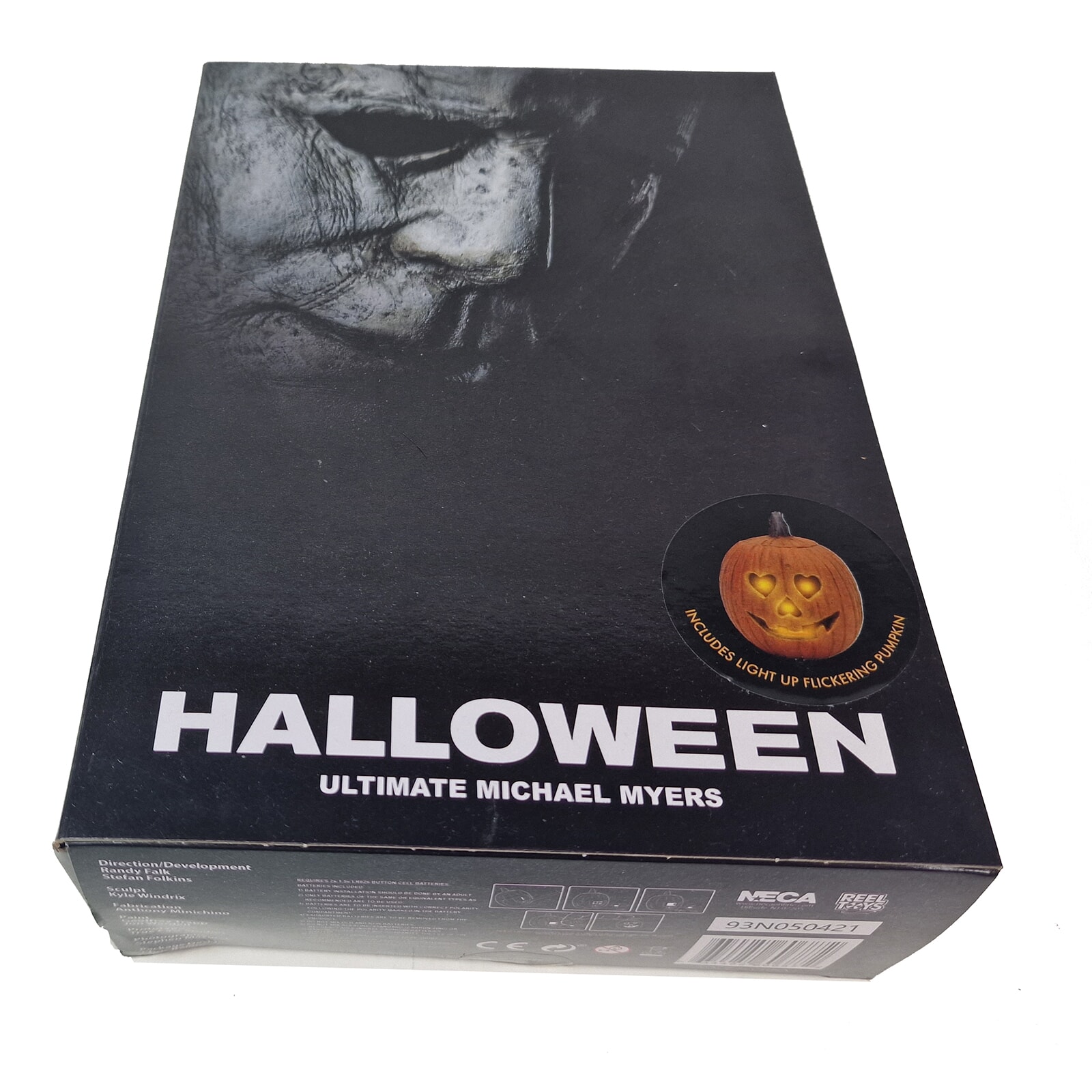 Michael Myers 2018 Ultimate Edition