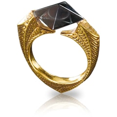 Horcrux Ring from Harry Potter and The Deathly Hallows