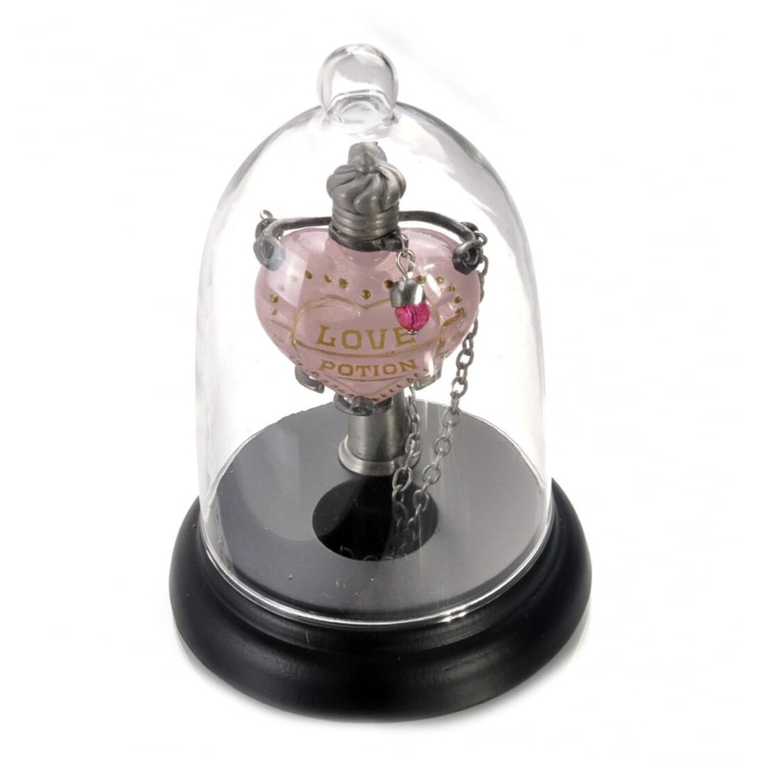 Harry Potter: Felix Felicis Pendant and Display Replica - Noble Collection  