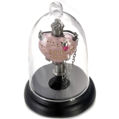 Love Potion Pendant from Harry Potter and The Deathly Hallows by Noble Collection NN7599