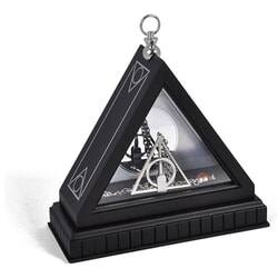 Necklace from Harry Potter and The Deathly Hallows by Noble Collection NN7007