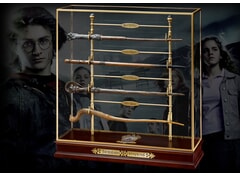 Triwizard Champions Wand Collection Prop Replica from Harry Potter And The Goblet Of Fire - Noble Collection NN7008