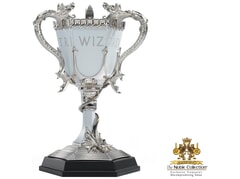 Triwizard Cup Prop Replica from Harry Potter and The Goblet Of Fire by Noble Collection NN7156