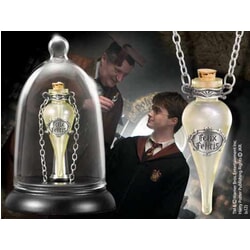 Pendant from Harry Potter and The Half Blood Prince by Noble Collection NN8599