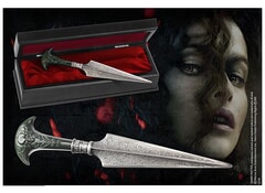 Bellatrix Lestrange Dagger Prop Replica from Harry Potter and The Order Of The Phoenix - Noble Collection NN7555