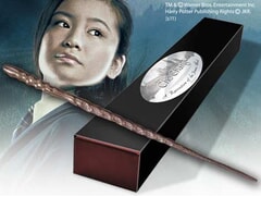 Cho Chang Character Wand Prop Replica from Harry Potter and The Order Of The Phoenix - Noble Collection NN8204