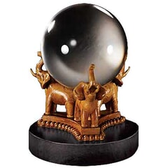 Divination Crystal Ball Prop Replica Prop Replica from Harry Potter and The Prisoner Of Azkaban - Noble Collection NN7364