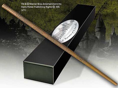 Triwizard Champions Wand Collection