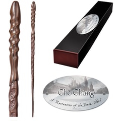 Cho Chang Character Wand Prop Replica from Harry Potter and The Order Of The Phoenix - Noble Collection NN8204-DAMAGEDITEM
