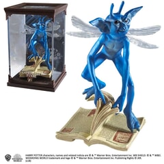 Cornish Pixie Figure from Harry Potter - Noble Collection NN7678