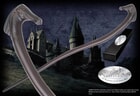 Death Eater Stallion Character Wand Prop Replica from Harry Potter - Noble Collection NN8225