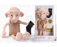 Dobby 12 Inch Plush from Harry Potter