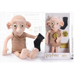 Dobby 12 Inch Plush from Harry Potter