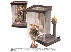 Dobby Figure from Harry Potter - Noble Collection NN7346