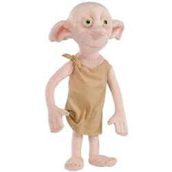 Dobby from Harry Potter - Other - Noble Collection NN7216