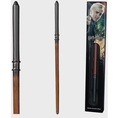 Draco Malfoy's Wand Prop Replica from Harry Potter - Noble Collection NN8562
