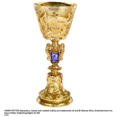 Dumbledore Cup Prop Replica from Harry Potter - Noble Collection NN7538