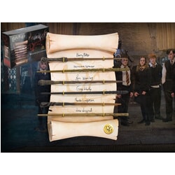 Dumbledore's Army Wand Collection Prop Replica from Harry Potter - Noble Collection NN7728