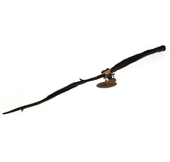 Gellert Grindelwald Character Wand Prop Replica from Fantastic Beasts - Noble Collection NN8230