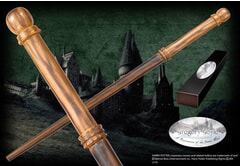 Gregory Goyle Character Wand Prop Replica from Harry Potter - Noble Collection NN8266