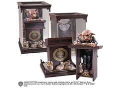 Gringotts Goblin Figure from Harry Potter - Noble Collection NN7552