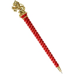Gryffindoor Gold Plated Pen Harry Potter Noble Collection