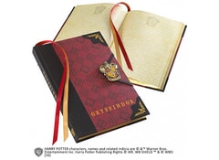 Gryffindor Journal Prop Replica Prop Replica from Harry Potter - Noble Collection NN7337