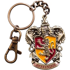 Gryffindor Keychain from Harry Potter - Noble Collection NN7673