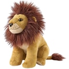 Gryffindor Lion Mascot Plush From Harry Potter