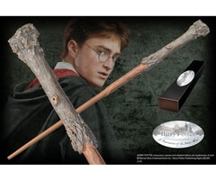 Harry Potter Character Wand Prop Replica from Harry Potter - Noble Collection NN8415