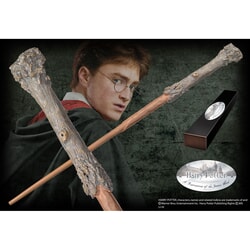 Harry Potter Character Wand Prop Replica from Harry Potter - Noble Collection NN8415