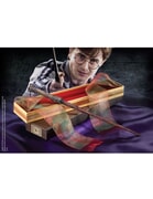 Harry Potter Olivanders Box Edition Character Wand Prop Replica from Harry Potter - Noble Collection NN7005