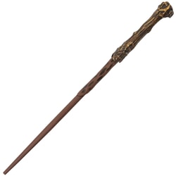 Harry Potter Wand Pen From Harry Potter in Brown