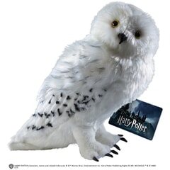 Hedwig 12 Inch from Harry Potter - Other - Noble Collection NN8871