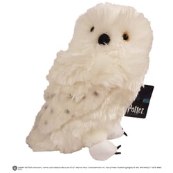 Hedwig 6 Inch from Harry Potter - Other - Noble Collection NN7561