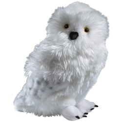 Hedwig 8 Inch Version from Harry Potter - Noble Collection NN7561R