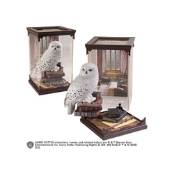 Hedwig Figure from Harry Potter - Noble Collection NN7542