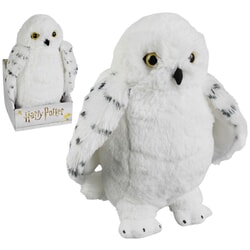 Hedwig Plush From Harry Potter in White