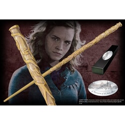 Hermione Granger Character Wand Prop Replica from Harry Potter