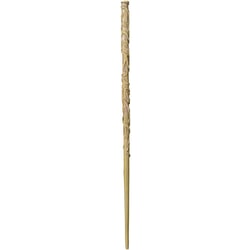 Hermione Granger Wand From Harry Potter in Brown