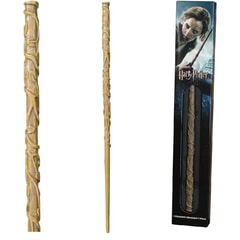 Hermione Granger Wand From Harry Potter in Brown