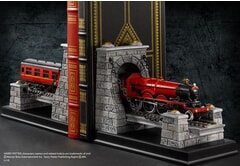 Hogwarts Express Bookends from Harry Potter - Noble Collection NN7362