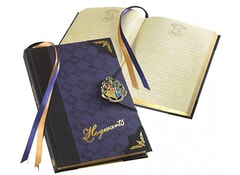 Hogwarts Journal Prop Replica Prop Replica from Harry Potter - Noble Collection NN7335