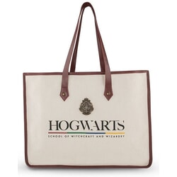 Hogwarts Shopping Bag from Harry Potter - Cinereplicas HPE60636