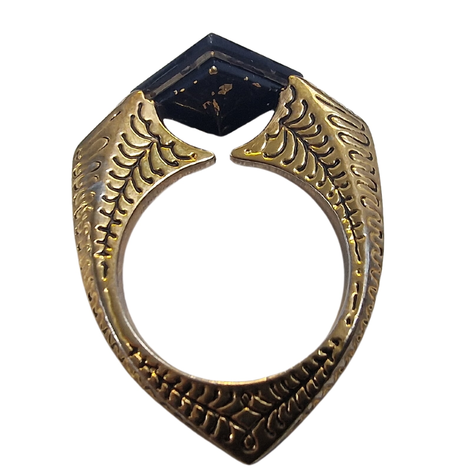 Harry Potter and the Half Blood Prince The Horcrux Ring The Noble Collection